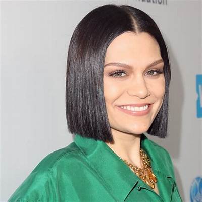 Jessie J Confirms the Identity of Her Baby’s Father, ‘I Can’t Keep Secrets’