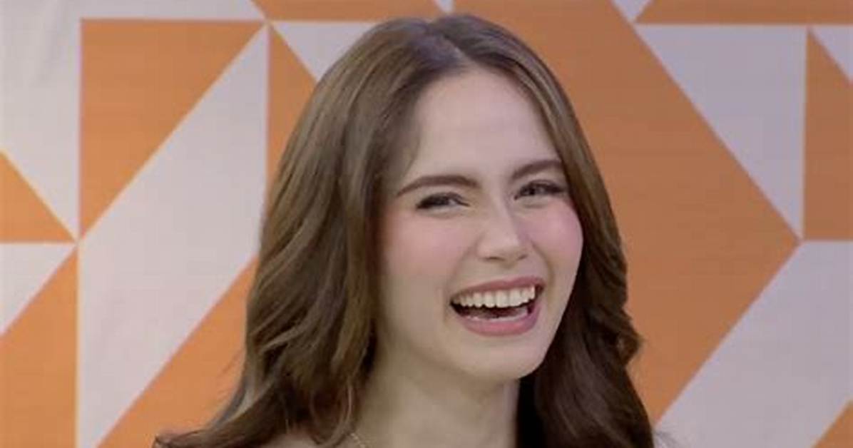 Jessy Mendiola - Age, Family, Bio