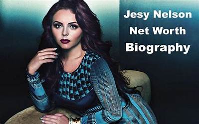 Jesy Nelson Net Worth - Wiki, Age, Weight and Height, Relationships, Family, and More