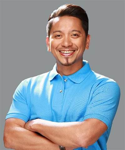 Jhong Hilario Bio (Wiki)