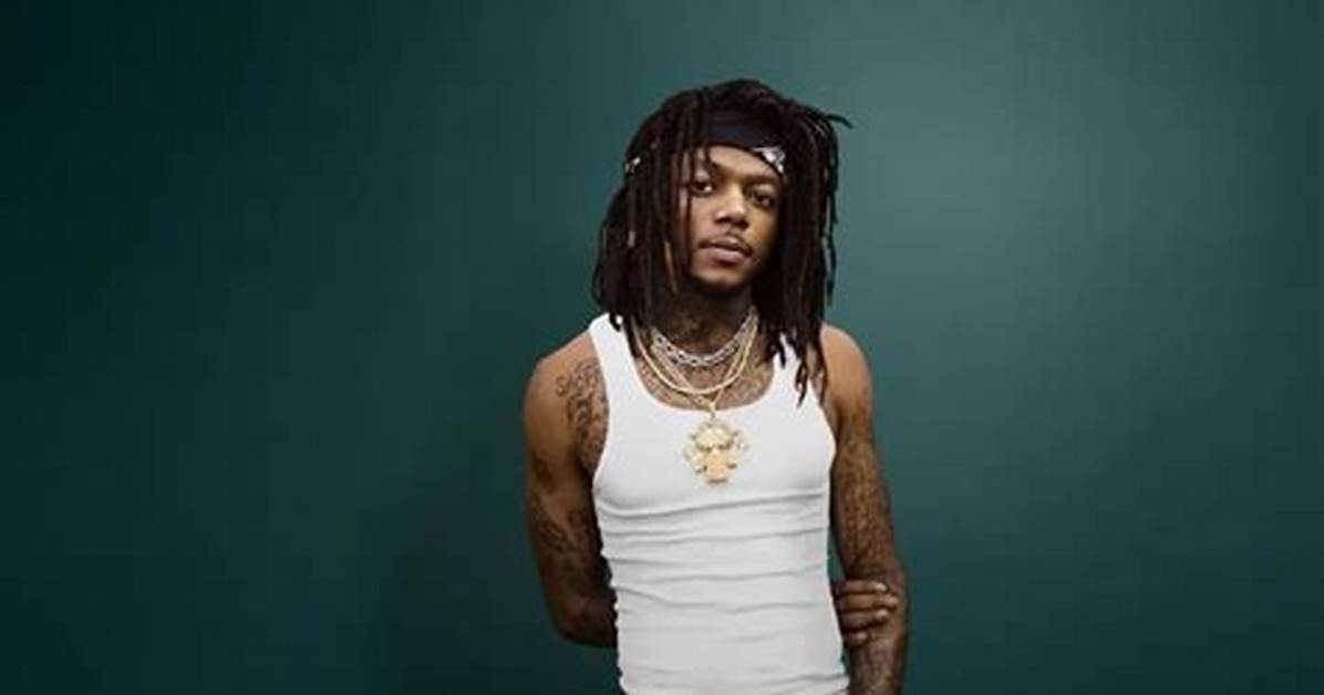 Jid (Rapper) Bio (Wiki)