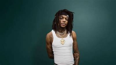 Jid (Rapper) Bio (Wiki)