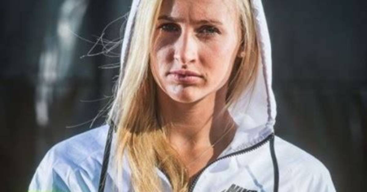 Jil Teichmann-Spanish Born Tennis Player from Switzerland!