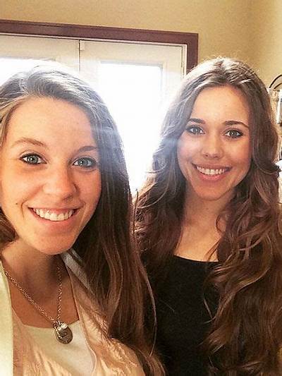 Jill and Jessa Duggar Are Getting Their Own Show