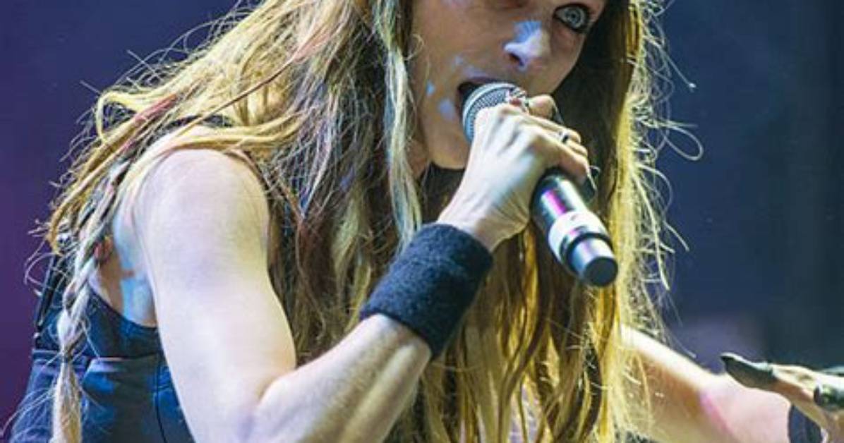 Jill Janus Bio (Wiki)
