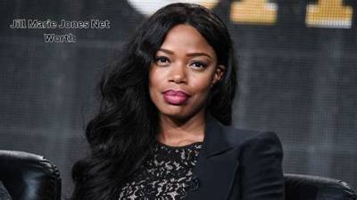 Jill Marie Jones Net Worth - Wiki, Age, Weight and Height, Relationships, Family, and More