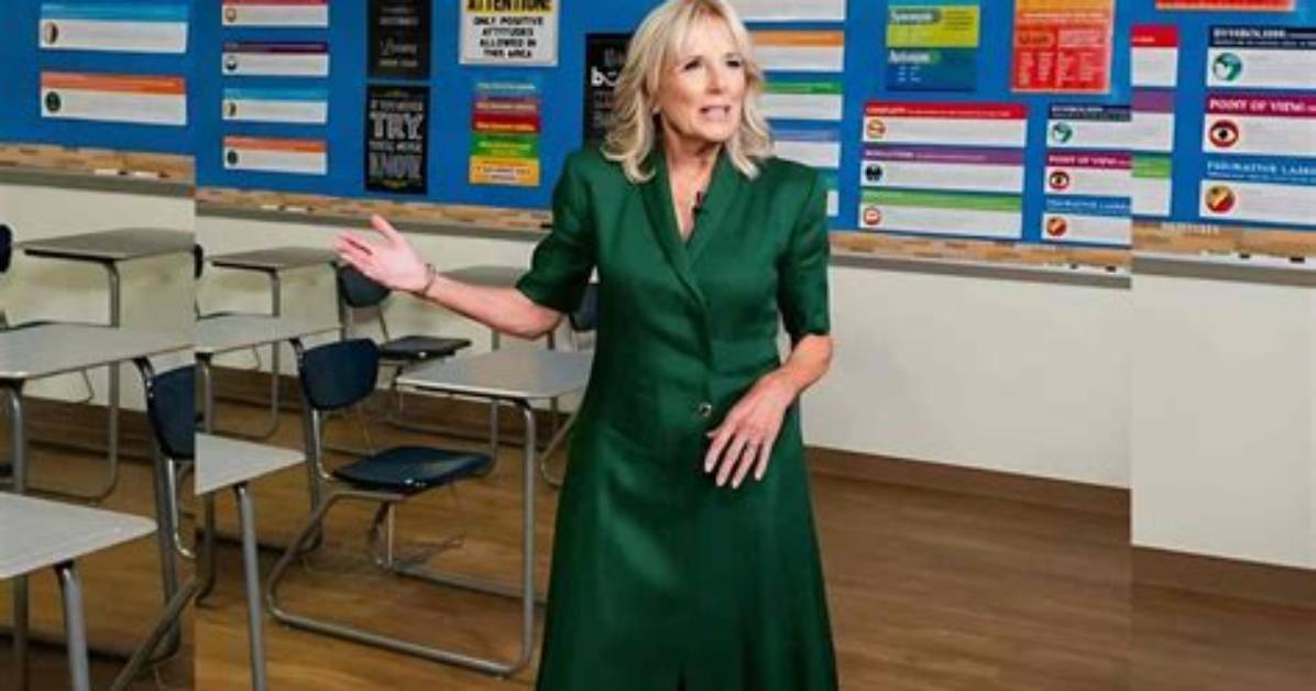 Jill Saxby Height, Weight, Net Worth, Age, Birthday, Wikipedia, Who, Instagram, Biography
