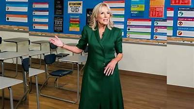 Jill Saxby Height, Weight, Net Worth, Age, Birthday, Wikipedia, Who, Instagram, Biography
