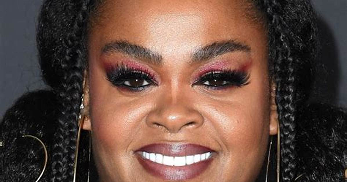Jill Scott Bio (Wiki)