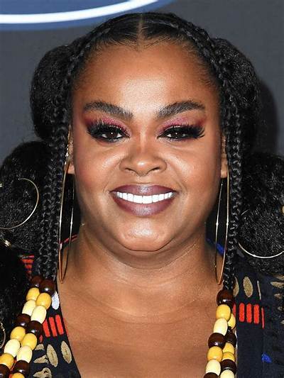 Jill Scott Bio (Wiki)