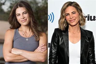 Jillian Michaels on Her “Losing It” Show: “I Got Bullied & Threatened into It”