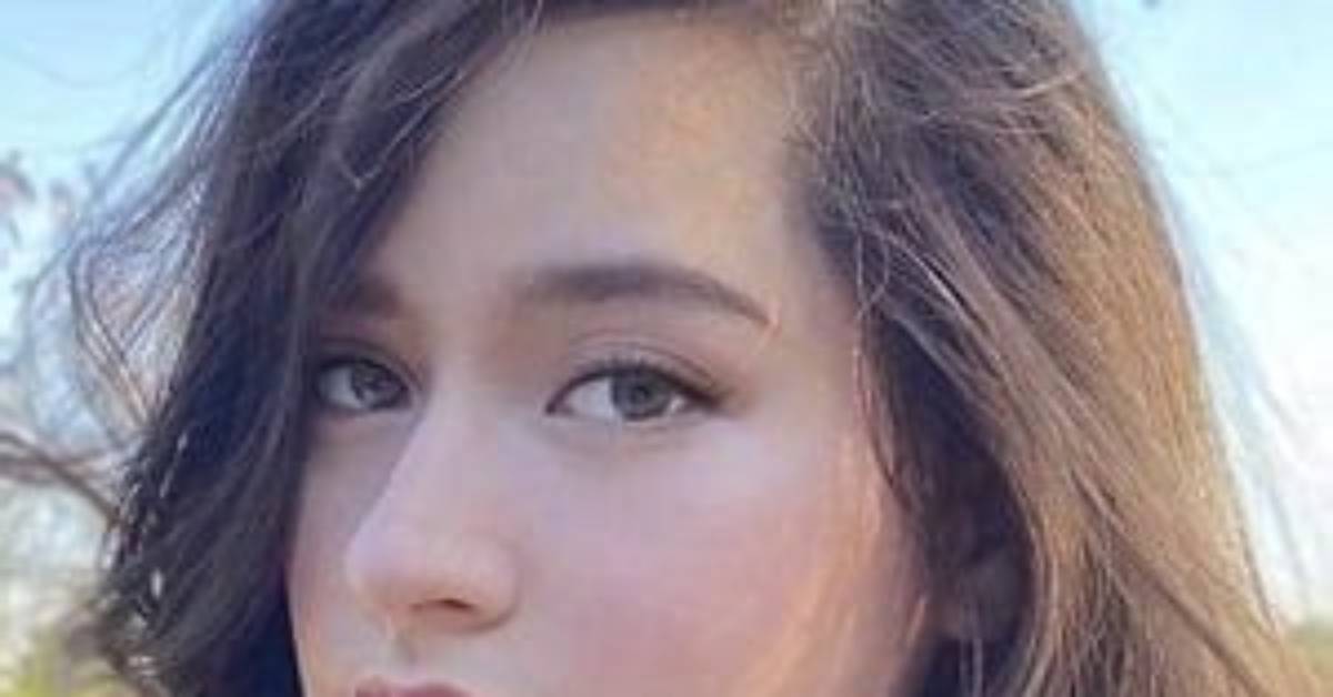 Jillian Ward - Age, Family, Bio