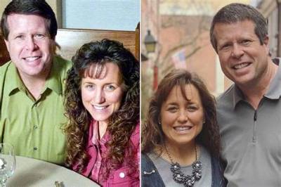 Jim Bob and Michelle Duggar Accused of Using Horrible Punishments for Children