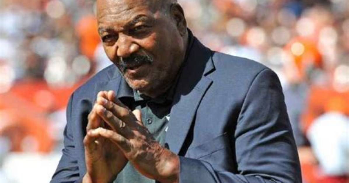 Jim Brown Net Worth - Wiki, Age, Weight and Height, Relationships, Family, and More