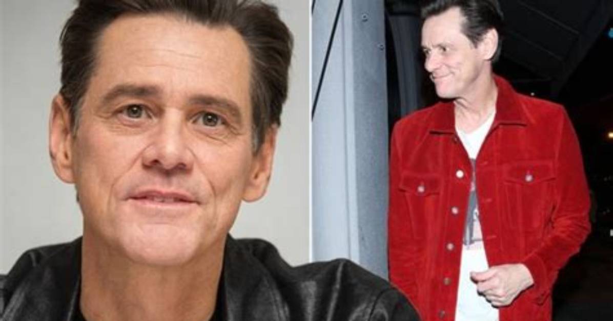 Jim Carrey Illness: What Disease Does Jim Carrey Have?