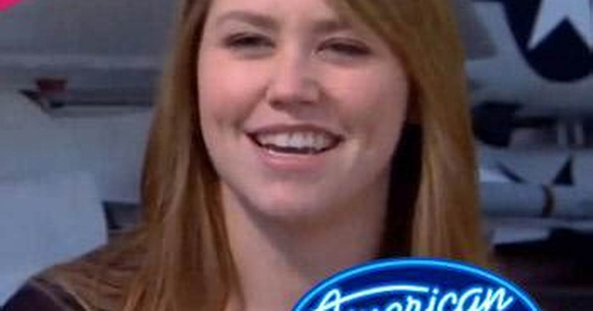 Jim Carrey’s Daughter Got Special Treatment on Idol and Didn’t Have to Wait in Line at All