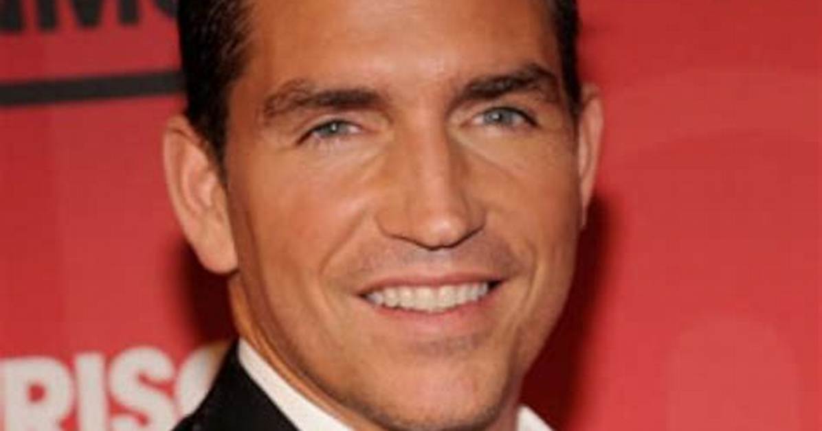 Jim Caviezel Height - Celebsheight. Org