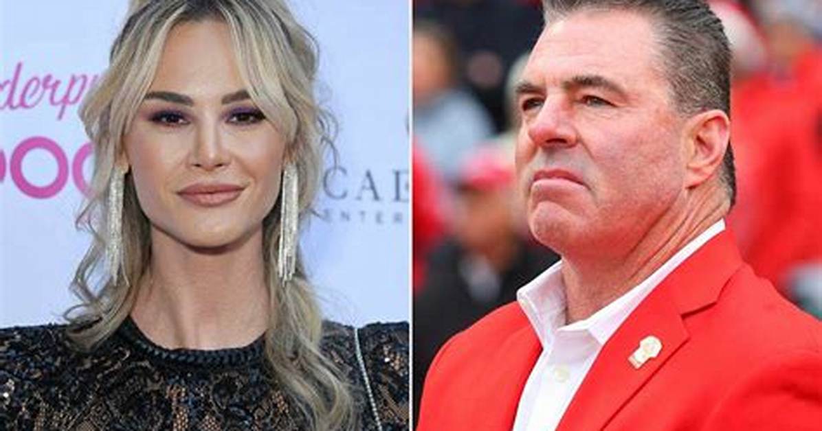 Jim Edmonds Calls out Ex-Wife Meghan King for Mislabeling Their Son's Challenges