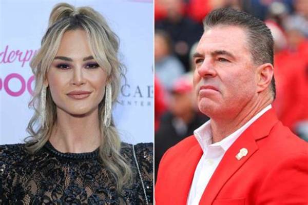 Jim Edmonds Calls out Ex-Wife Meghan King for Mislabeling Their Son's Challenges