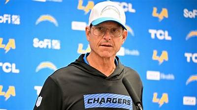 Jim Harbaugh Net Worth