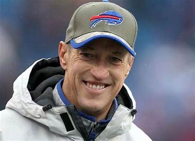 Jim Kelly Net Worth - Wiki, Age, Weight and Height, Relationships, Family, and More