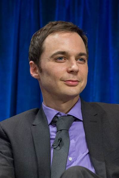 Jim Parsons Bio (Wiki)