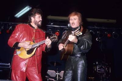 Jim Seals from ‘Seals & Crofts’ Dies at the Age of 80