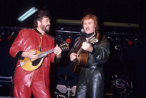 Jim Seals from ‘Seals & Crofts’ Dies at the Age of 80