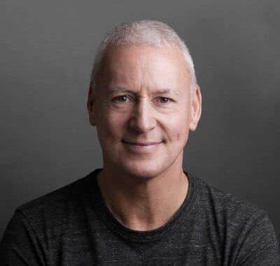 Jim White (Presenter) Bio (Wiki)