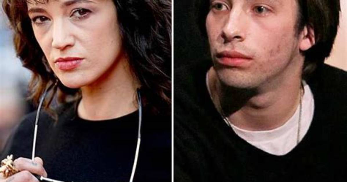 Jimmy Bennett Accuses Asia Argento of Sexual Assault! Read What the Texts and Pictures Claim!