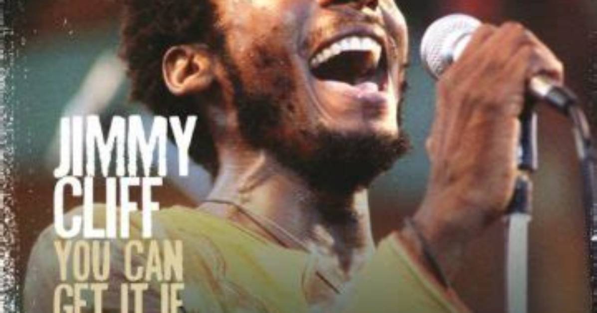 Jimmy Cliff Bio (Wiki)