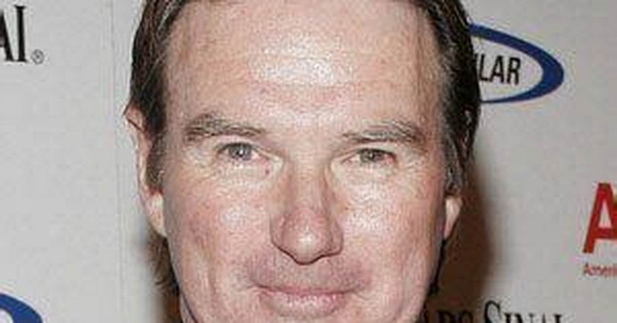 Jimmy Connors - Age, Family, Bio