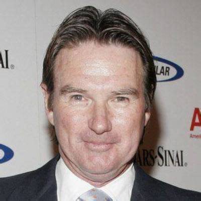 Jimmy Connors - Age, Family, Bio