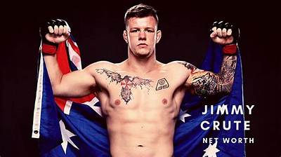 Jimmy Crute Height, Weight, Net Worth, Age, Birthday, Wikipedia, Who, Nationality, Biography