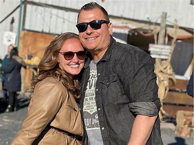 Jimmy Failla and Jenny Failla’s Relationship and Marriage Life – How Wealthy Are the Couples