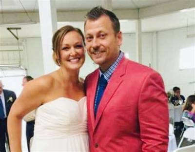 Jimmy Failla Wife Jenny Failla Wikipedia and Age: How Old Is She?