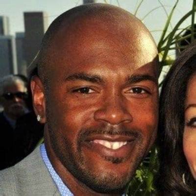Jimmy Rollins - Age, Family, Bio
