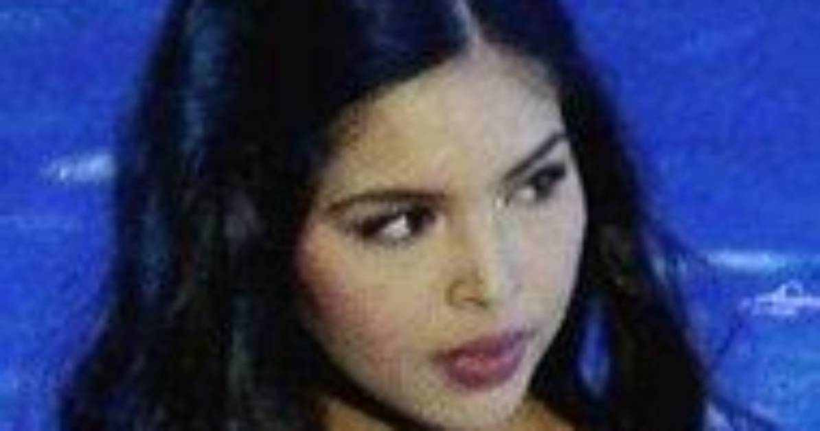 Jinky Cubillan-Anderson - Trivia, Family, Bio