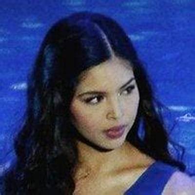 Jinky Cubillan-Anderson - Trivia, Family, Bio