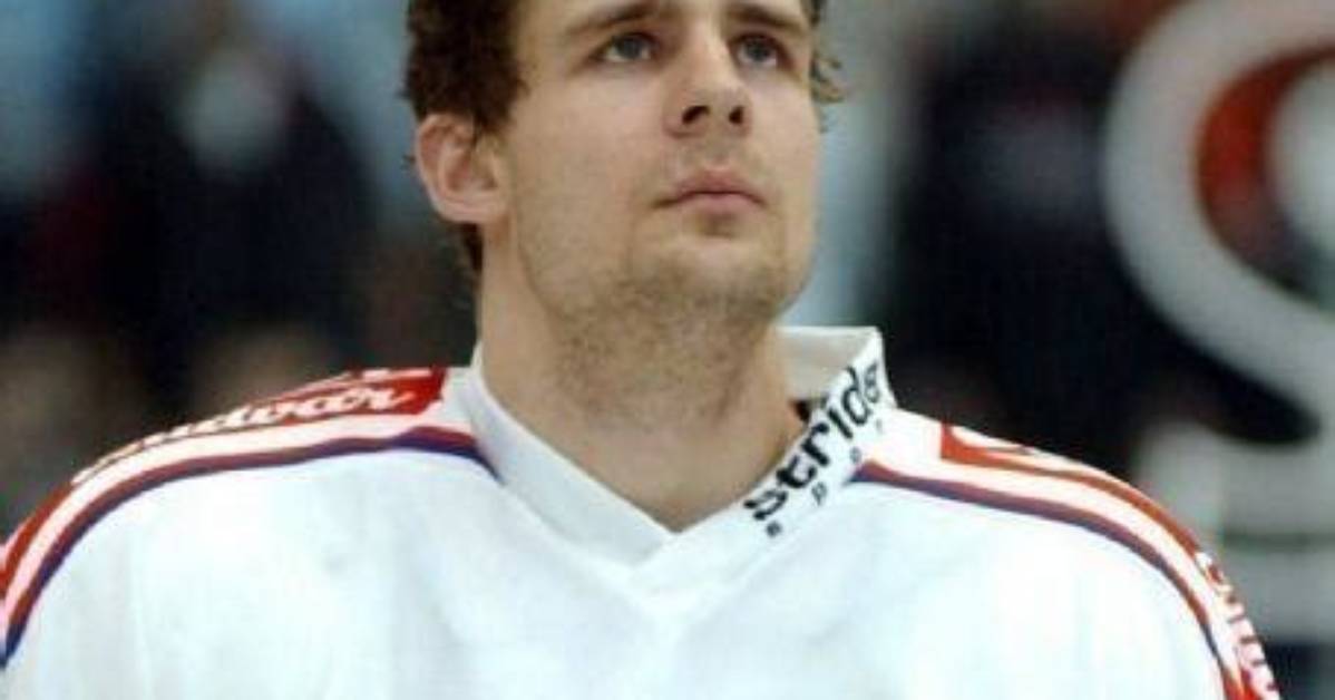 Jiri Fischer - Age, Family, Bio