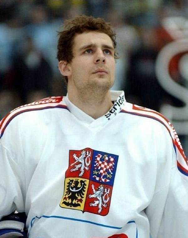 Jiri Fischer - Age, Family, Bio