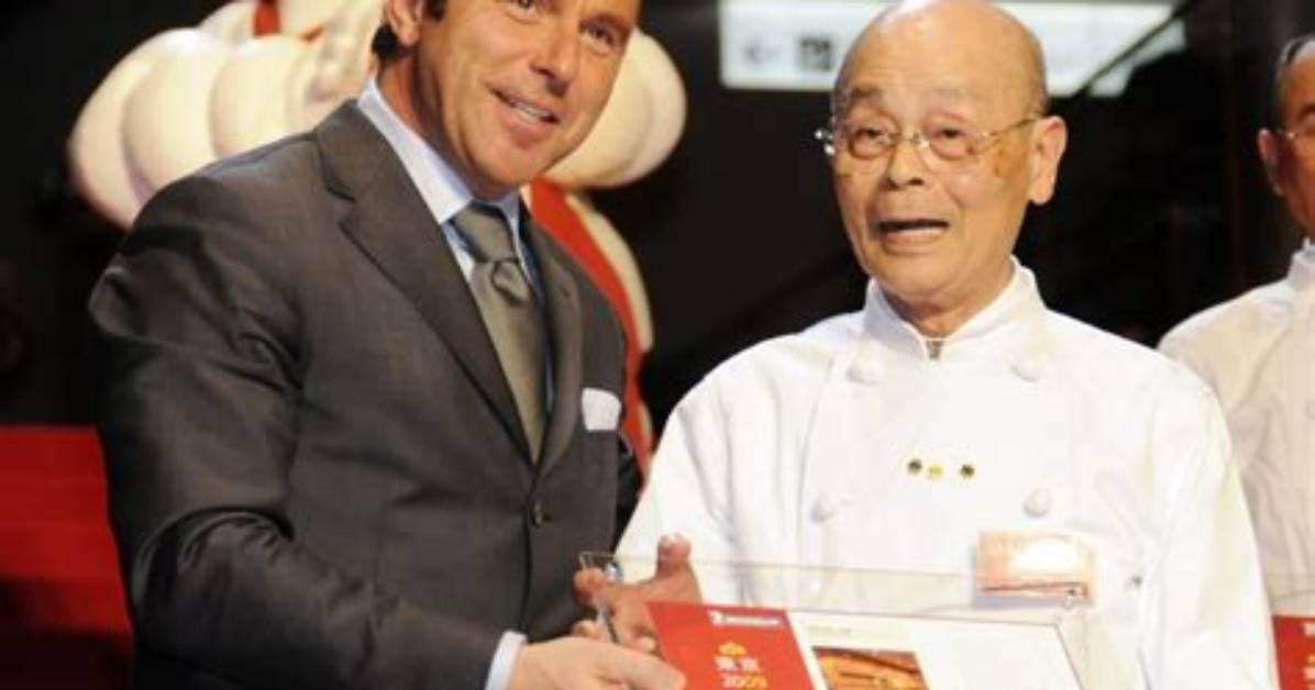 Jiro Ono Net Worth - Wiki, Age, Weight and Height, Relationships, Family, and More