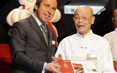 Jiro Ono Net Worth - Wiki, Age, Weight and Height, Relationships, Family, and More
