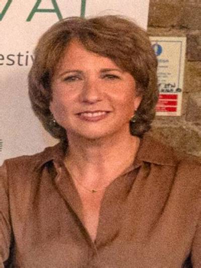 Jo Coburn Height, Weight, Net Worth, Age, Birthday, Wikipedia, Who, Nationality, Biography