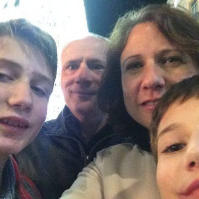 Jo Coburn Married, Husband, Children, Net Worth, Income, Salary