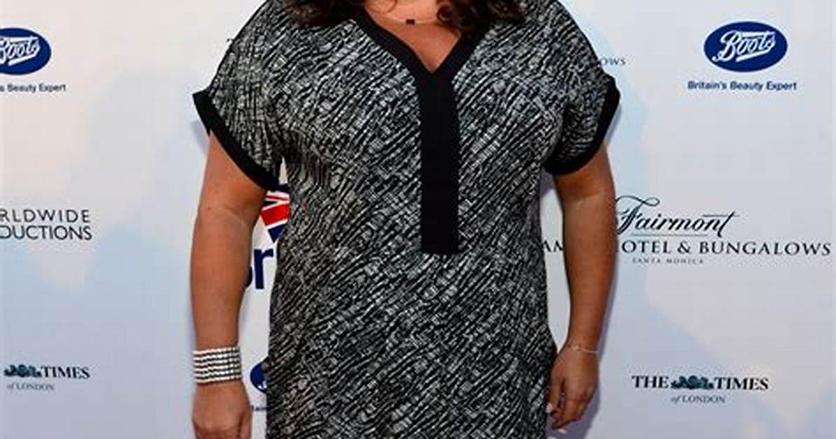 Jo Frost Net Worth - Wiki, Age, Weight and Height, Relationships, Family, and More
