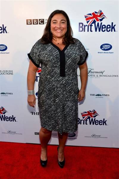 Jo Frost Net Worth - Wiki, Age, Weight and Height, Relationships, Family, and More