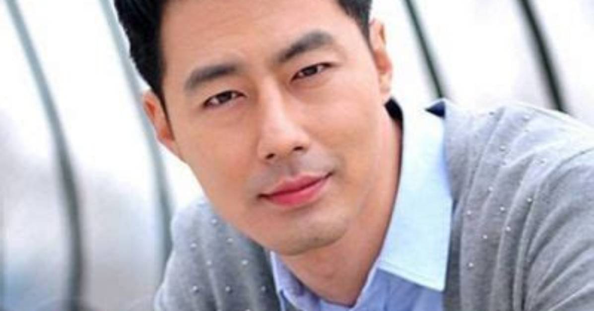 Jo in-Sung - Age, Family, Bio