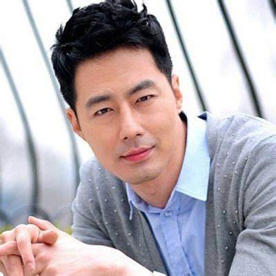 Jo in-Sung - Age, Family, Bio