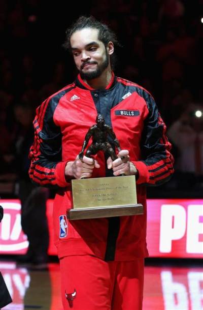 Joakim Noah Net Worth - Wiki, Age, Weight and Height, Relationships, Family, and More
